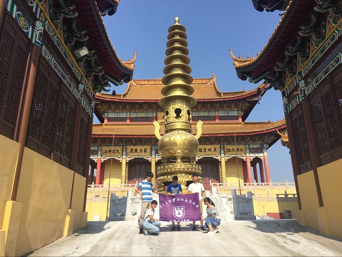 大兴禅寺