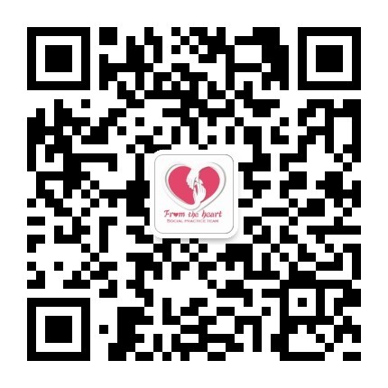 公众号二维码