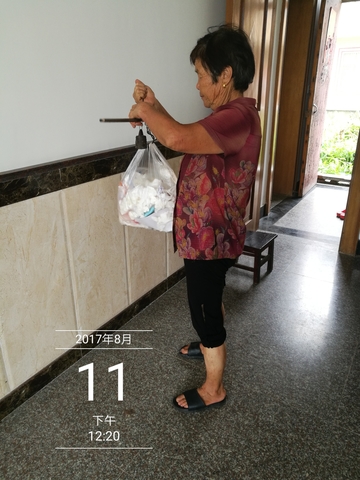 1 合照