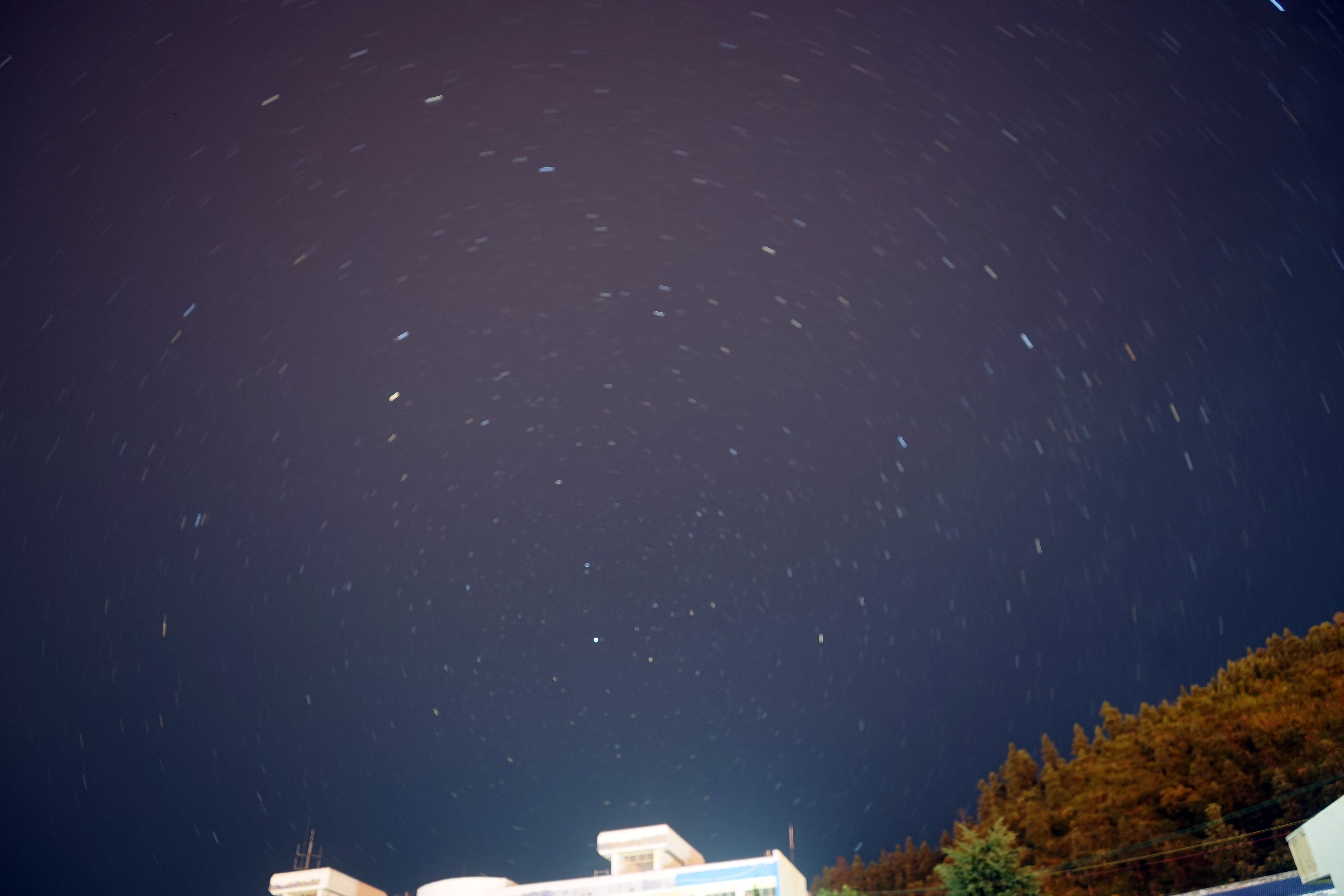 美丽的星空.JPG