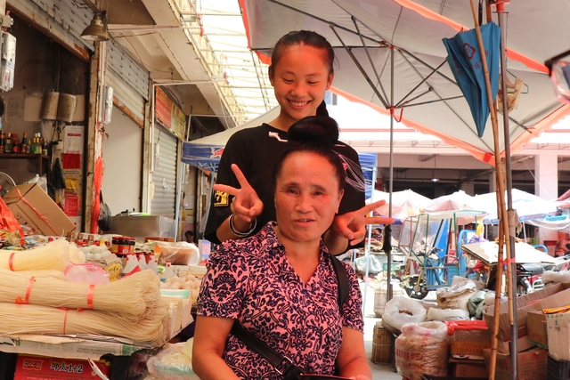 孩子的奖状