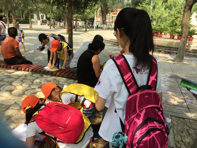 呼麦大篷车网络宣传