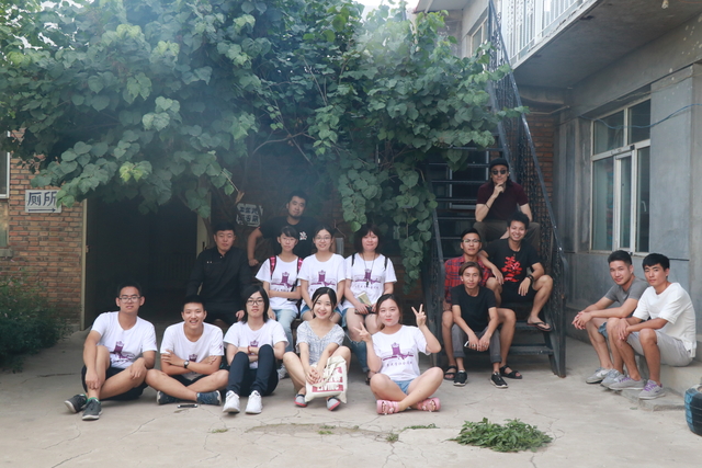呼麦大篷车网络宣传