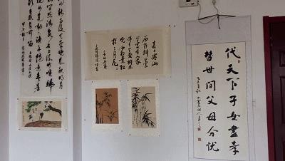 072922图为逸和源老人作品